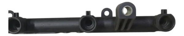 Flauta Bico Injetor Gol Saveiro Fox 1.0 2004 A 2010