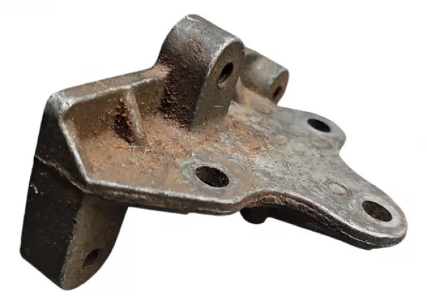 Suporte Trambulador Cambio Original Fiat Palio Uno 2004 2012