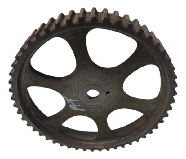 Polia Comando Valvula Vw Fox Gol Polo Saveiro 1994 A 2006
