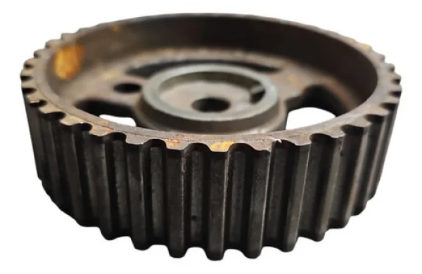 Polia Comando De Valvula Picasso 2.0 Peugeot 307 2001 A 2005