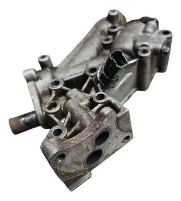 Carcaa De Valvula Termostatica Original Xsara Picasso 2.0
