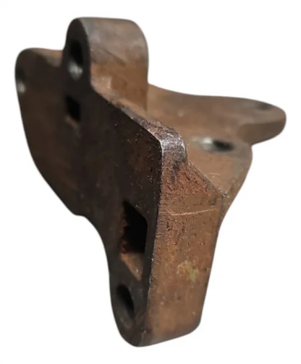 Suporte Coxim Trambulador Cambio Uno Fiorino 1.0 2004 A 2011