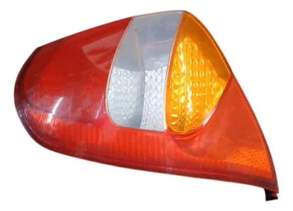 Lanterna Traseiro Direito Fiat Palio 2001 A 2006 Original