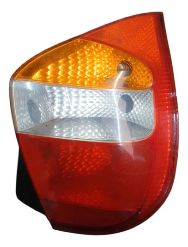 Lanterna Traseiro Direito Fiat Palio 2001 A 2006 Original
