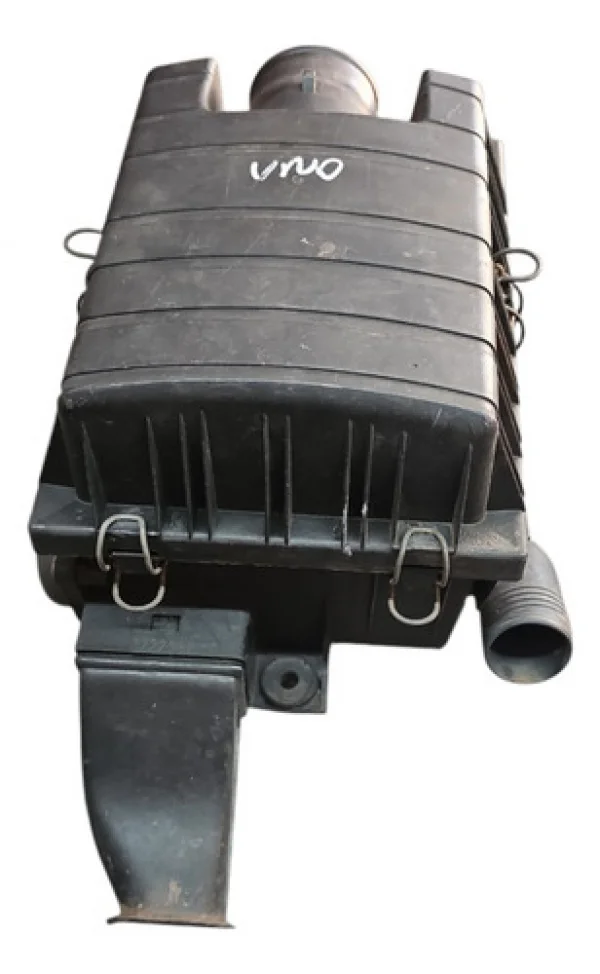 Caixa Filtro De Ar Original Fiat Uno 1992 A 2000 