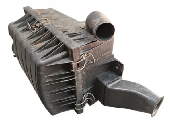 Caixa Filtro De Ar Original Fiat Uno 1992 A 2000 