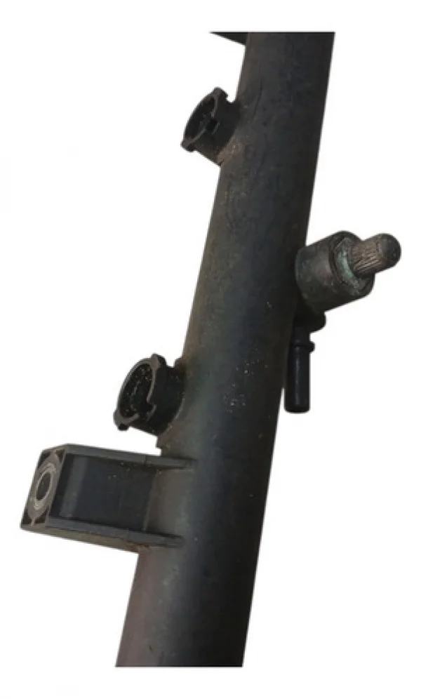 Flauta Injeo Bico Picasso Citroen Xsara 2003 A 2012 