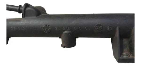 Flauta Injeo Bico Picasso Citroen Xsara 2003 A 2012 
