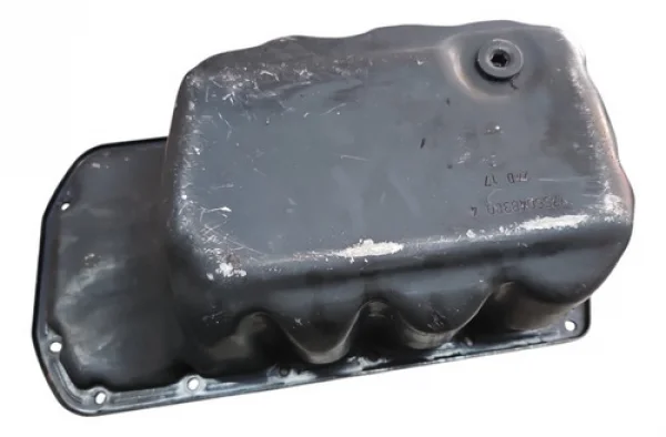 Tampa Carter Oleo Original Citroen C4 Peugeot 308 Motor Thp