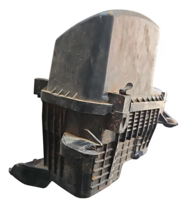 Caixa Filtro De Ar Original Hyundai Hb20 2020 A 2024