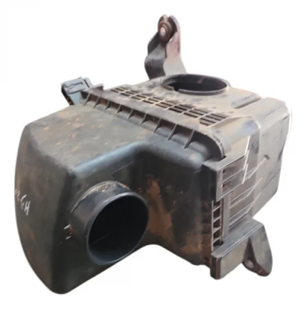 Caixa Filtro De Ar Original Hyundai Hb20 2020 A 2024