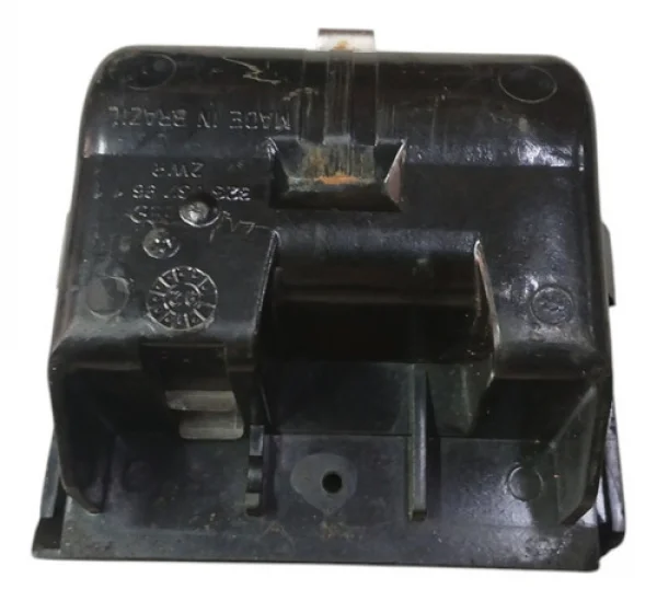 Cinzeiro Console Vw Gol Parati Saveiro Voyage 1987 A 1995