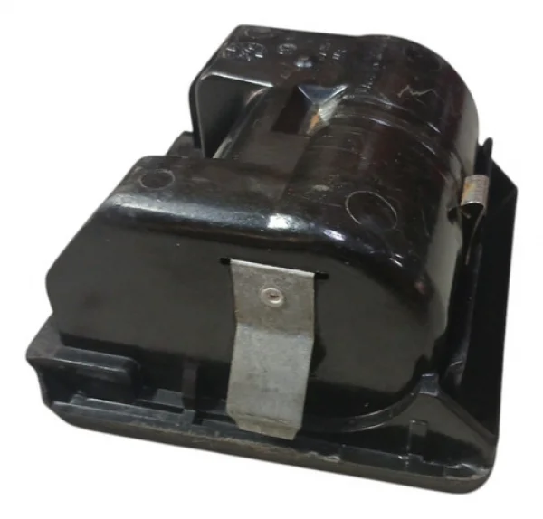 Cinzeiro Console Vw Gol Parati Saveiro Voyage 1987 A 1995