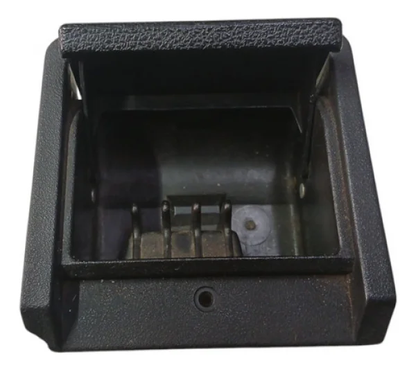 Cinzeiro Console Vw Gol Parati Saveiro Voyage 1987 A 1995