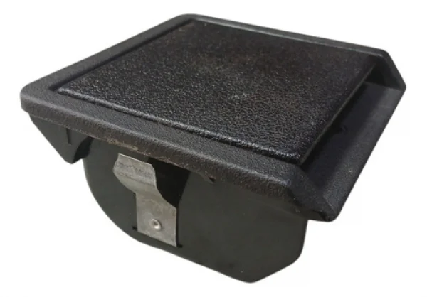 Cinzeiro Console Vw Gol Parati Saveiro Voyage 1987 A 1995