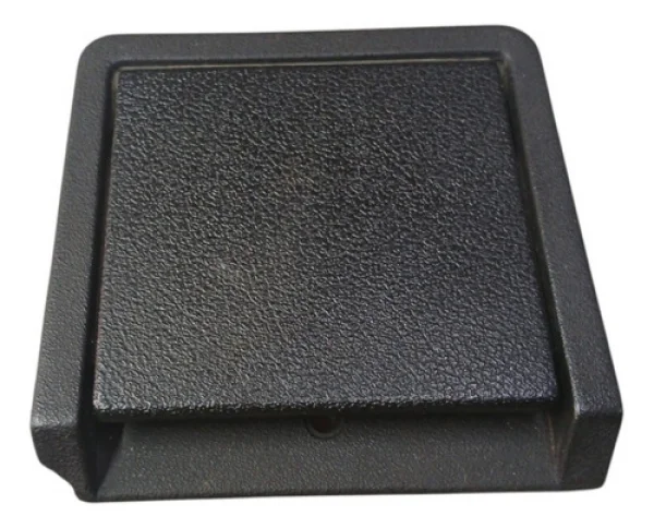 Cinzeiro Console Vw Gol Parati Saveiro Voyage 1987 A 1995