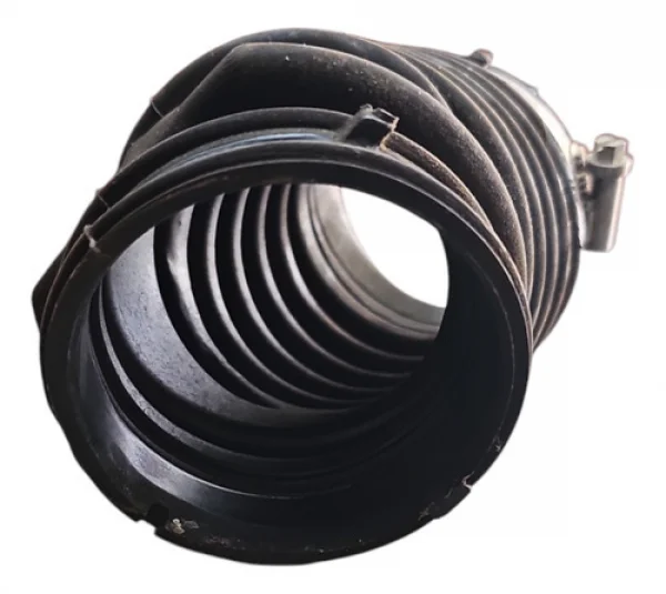 Mangueira Filtro De Ar Original Ford Focus 2.0 Volvo C30 