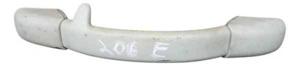Ala Teto Pqp Traseiro Esquerdo Peugeot 206 2003 A 2008