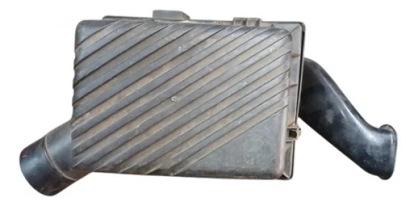 Caixa Filtro Ar Escort Logus Verona Pointer 1993 A 1996