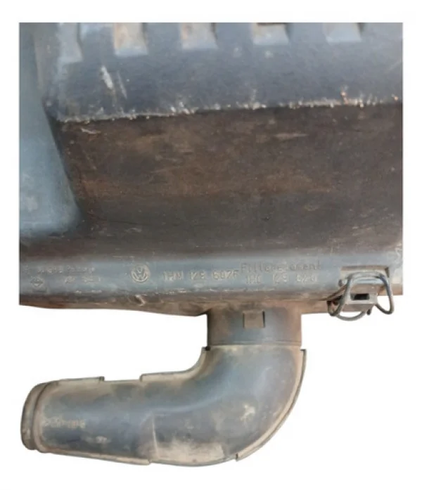 Caixa Filtro Ar Mk3 1.8 Vw Golf 1994 A 1998 Original