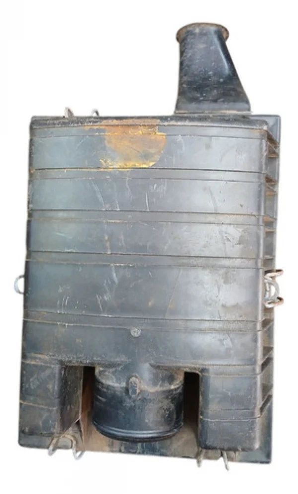 Caixa Filtro Ar Fiat Elba Fiorino Uno 1991 A 1999 Original