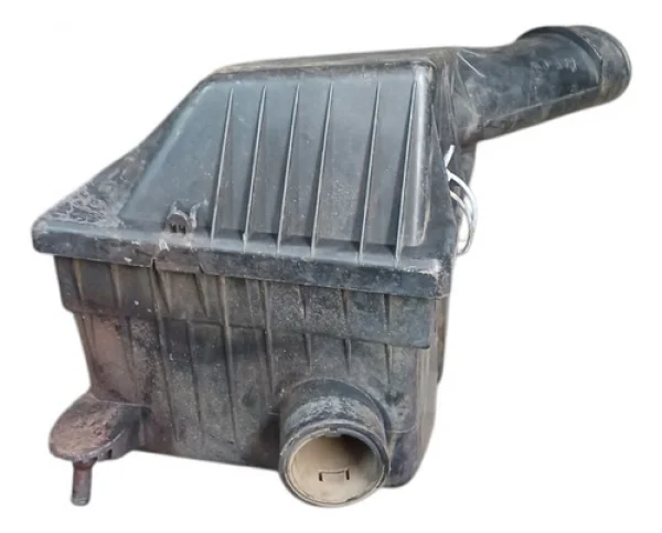 Caixa Filtro De Ar Fiat Siena Palio Strada 1996 A 2003 