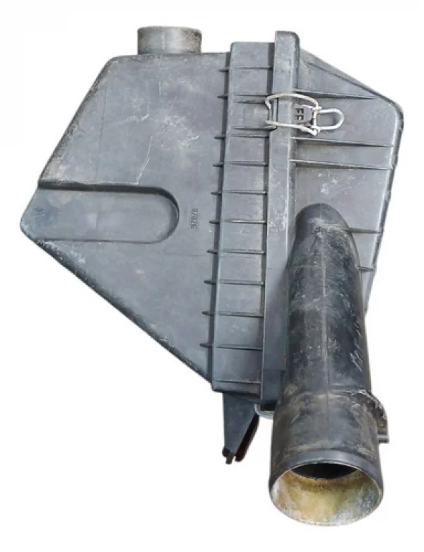 Caixa Filtro De Ar Fiat Siena Palio Strada 1996 A 2003 