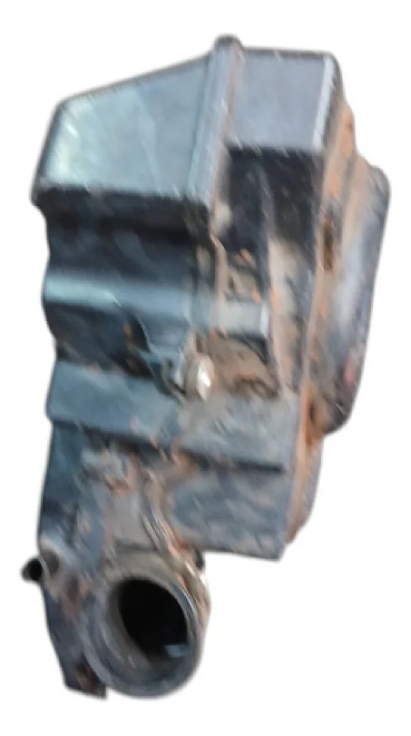Caixa Filtro De Ar Honda Fit 1.4 2004 A 2008 Original