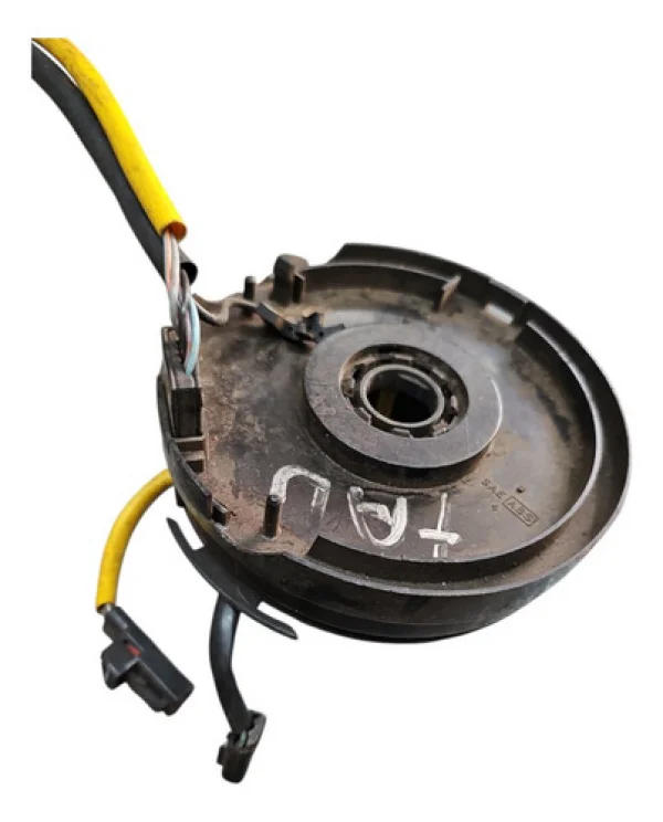 Cinta Airbag Hard Disk Original Ford Mustang 1996 A 1998