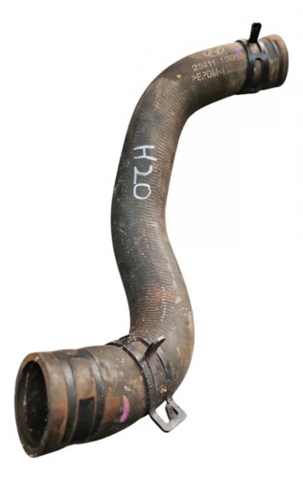 Mangueira Radiador 1.0 Dagua Superior Hb20 2012 A 2019