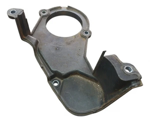 Capa Correia Dentada Proteo Inferior Vw Gol 2015 A 2019