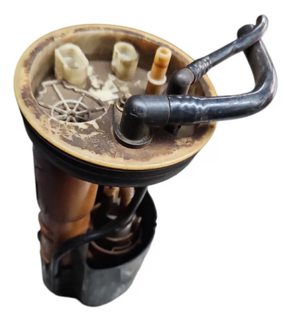Bomba De Combustivel Original Fiat Brava 1.6 16v Gasolina