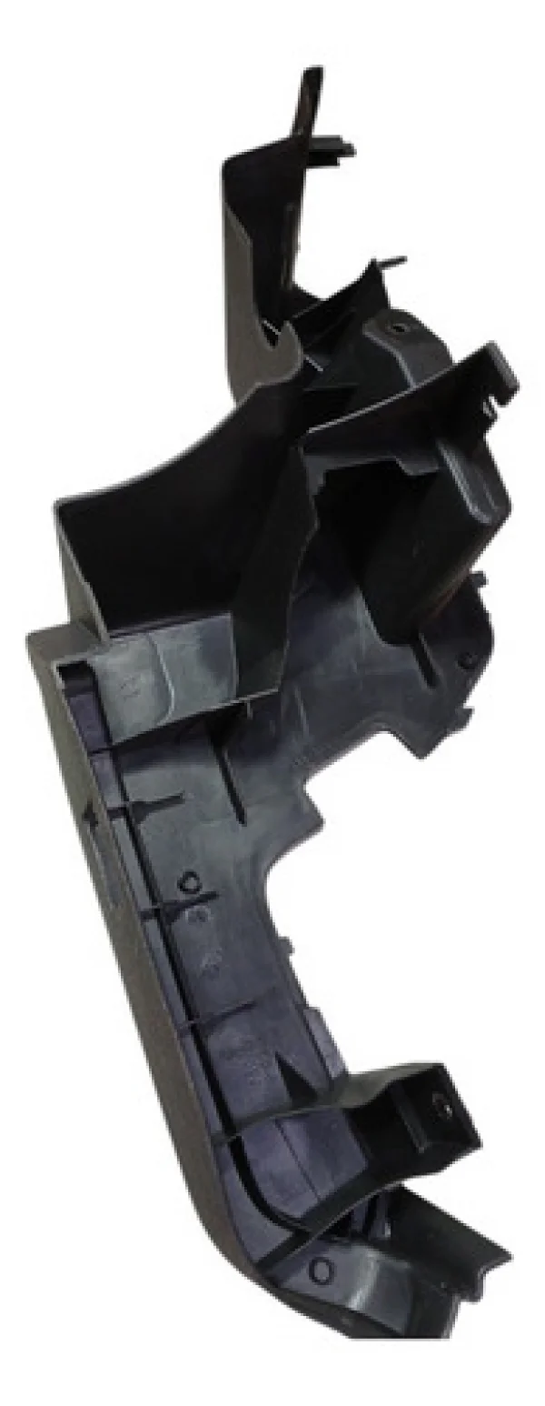 Suporte Tampao Bagagito Esquerdo Ford Fiesta 2002 A 2014