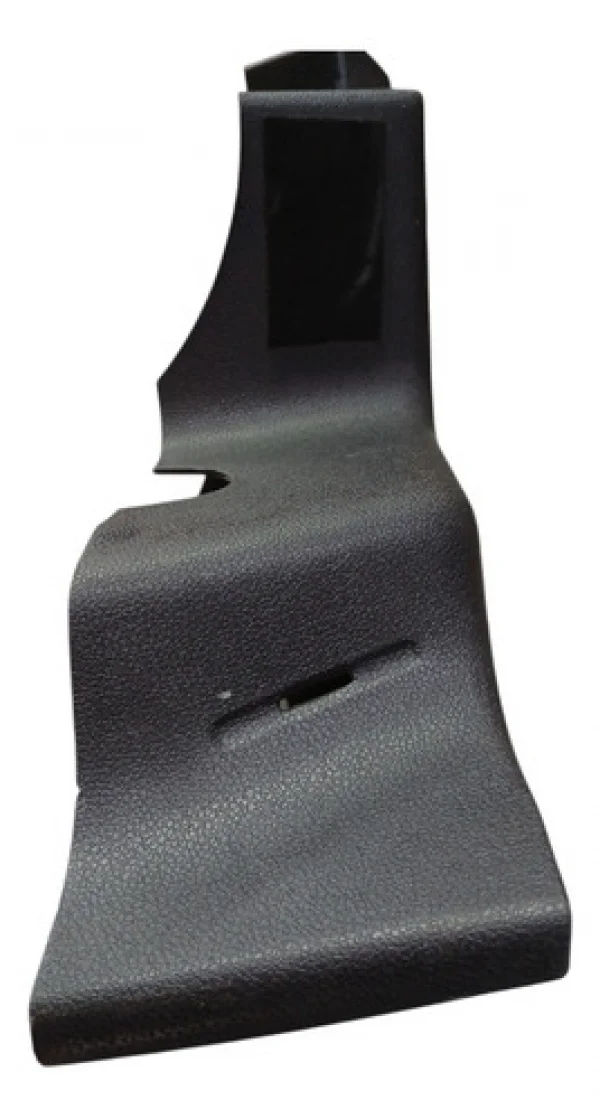 Suporte Tampao Bagagito Esquerdo Ford Fiesta 2002 A 2014