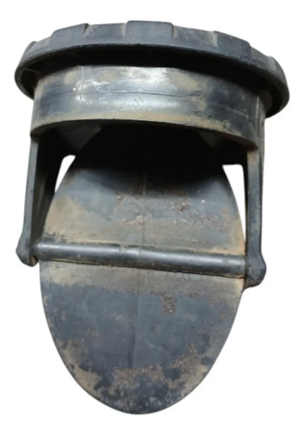 Difusor De Ar Painel  Kombi 1976 A 2014 Original