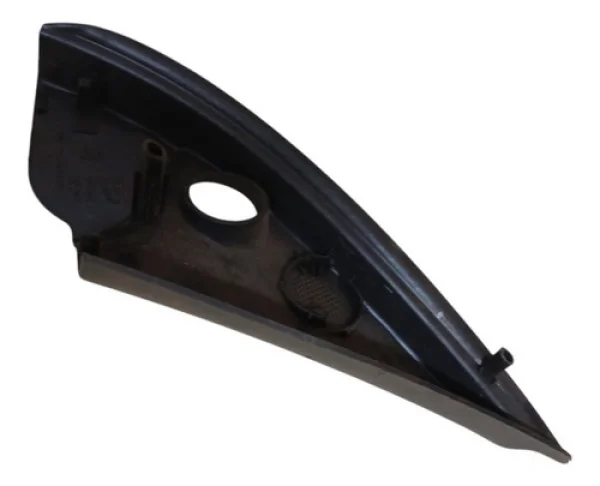 Acabamento Retrovisor Interno Moldura Peugeot 206 Esquerdo 