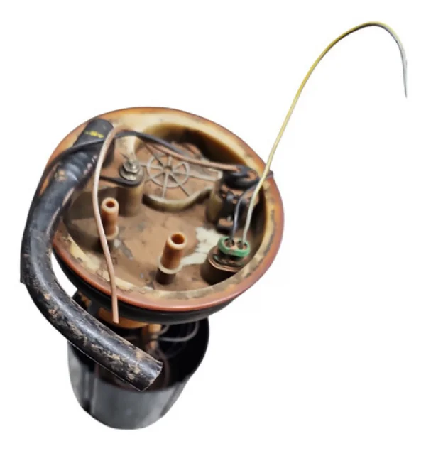 Bomba De Combustivel Original Fiat Brava 1.6 16v Gasolina 