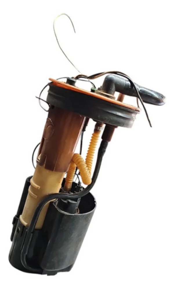 Bomba De Combustivel Original Fiat Brava 1.6 16v Gasolina 