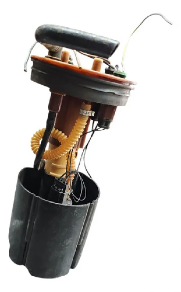Bomba De Combustivel Original Fiat Brava 1.6 16v Gasolina 