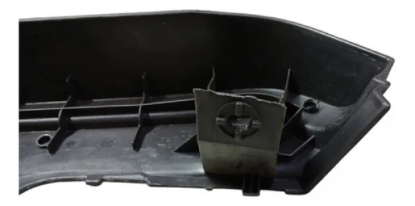 Suporte Tampao Bagagito Direito Ford Fiesta 2002 A 2014