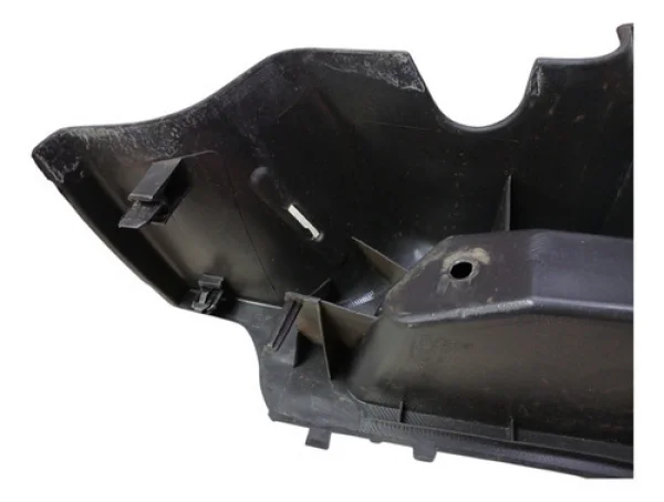 Suporte Tampao Bagagito Direito Ford Fiesta 2002 A 2014