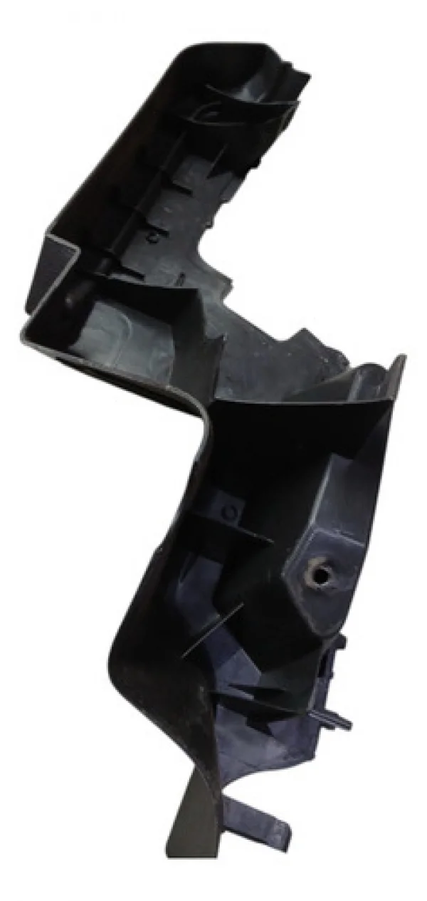 Suporte Tampao Bagagito Direito Ford Fiesta 2002 A 2014
