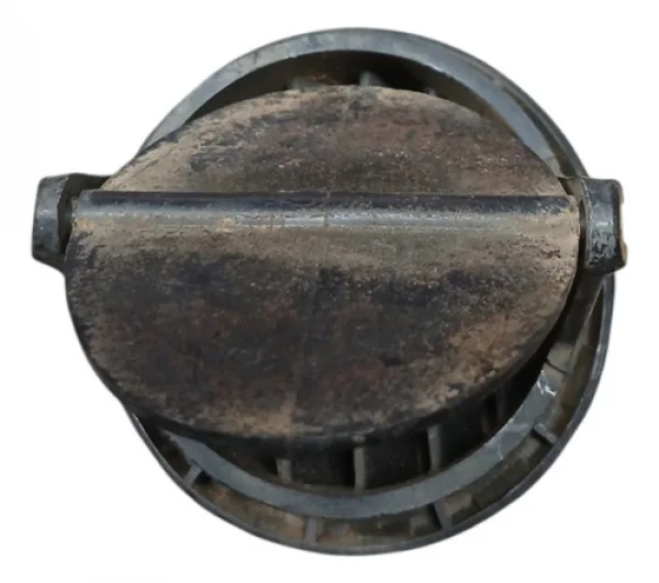 Difusor De Ar Painel Vw Kombi 1976 A 2014 Original