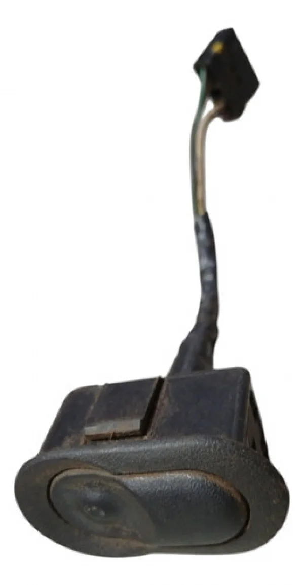 Boto Vidro Eltrico Traseiro Vectra 1996 A 2005
