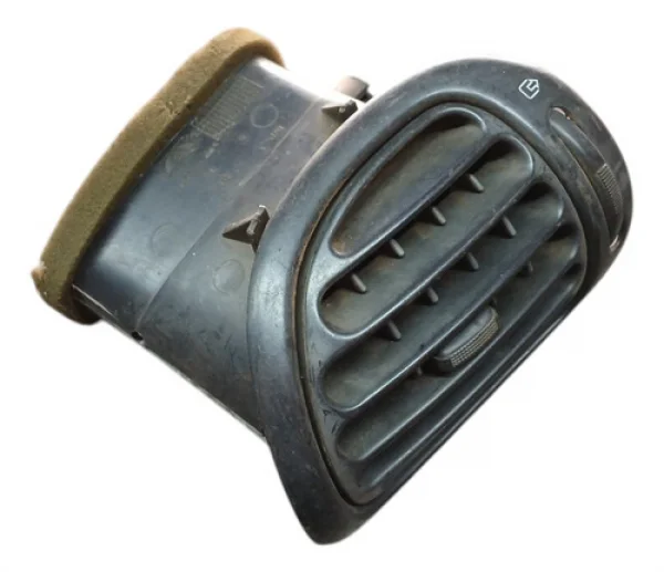 Difusor Ar Painel Direito Peugeot 206 2001 A 2009 Original