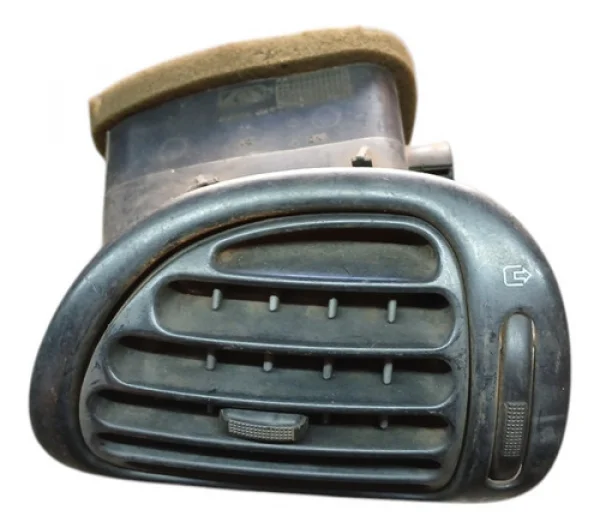 Difusor Ar Painel Direito Peugeot 206 2001 A 2009 Original