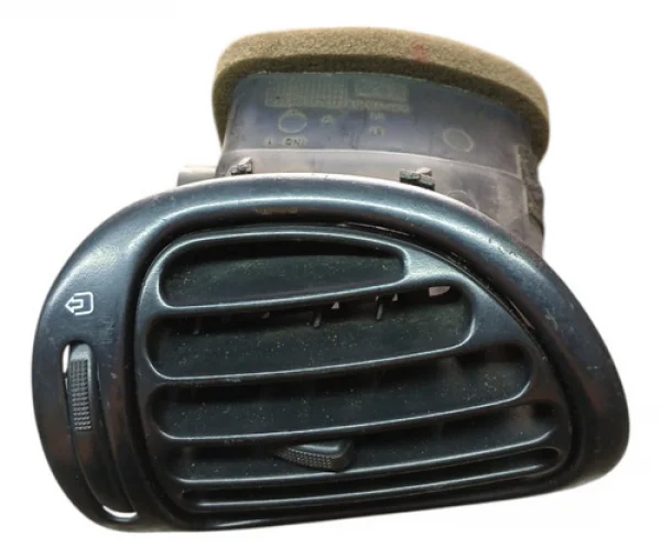 Difusor Ar Painel Esquerdo Peugeot 206 2001 A 2009 Original