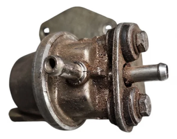Regulador De Pressao Original Fiat Tempra 2.0 16v 