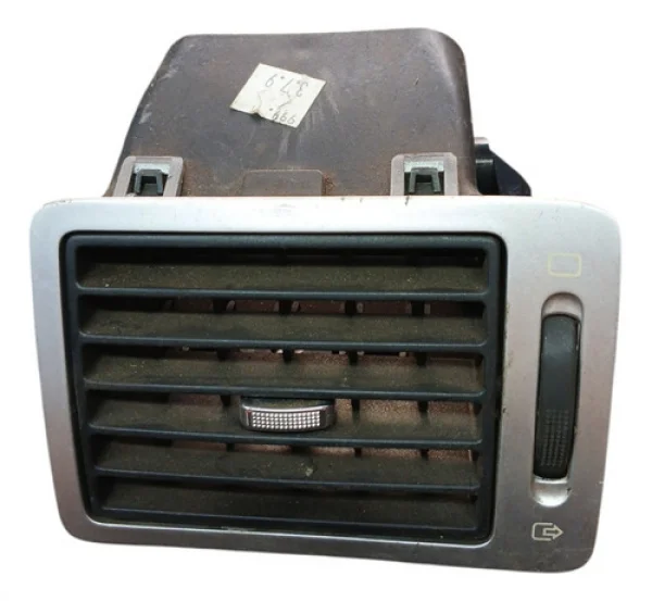 Difusor Ar Direito Peugeot 307 2003 A 2012