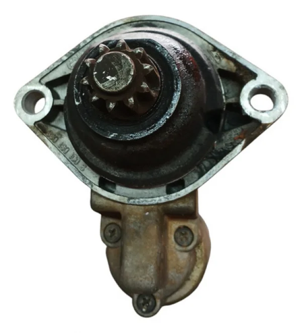 Motor Partida 1.0 Mi 16v Vw Gol G2 G3 Parati 1994 A 2005